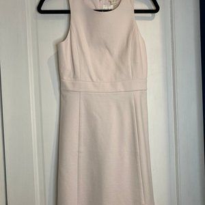J. Crew Sheath Dress